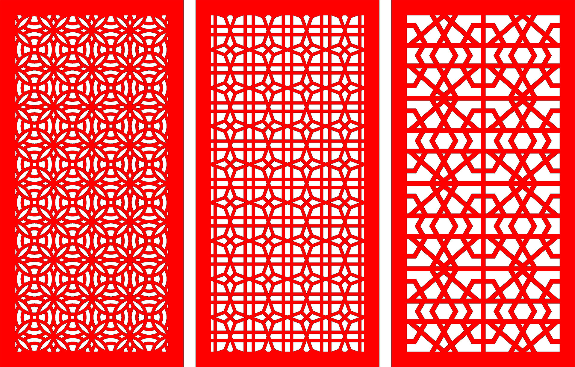 Simple vector pattern for decoration and ornament background 26125955 ...