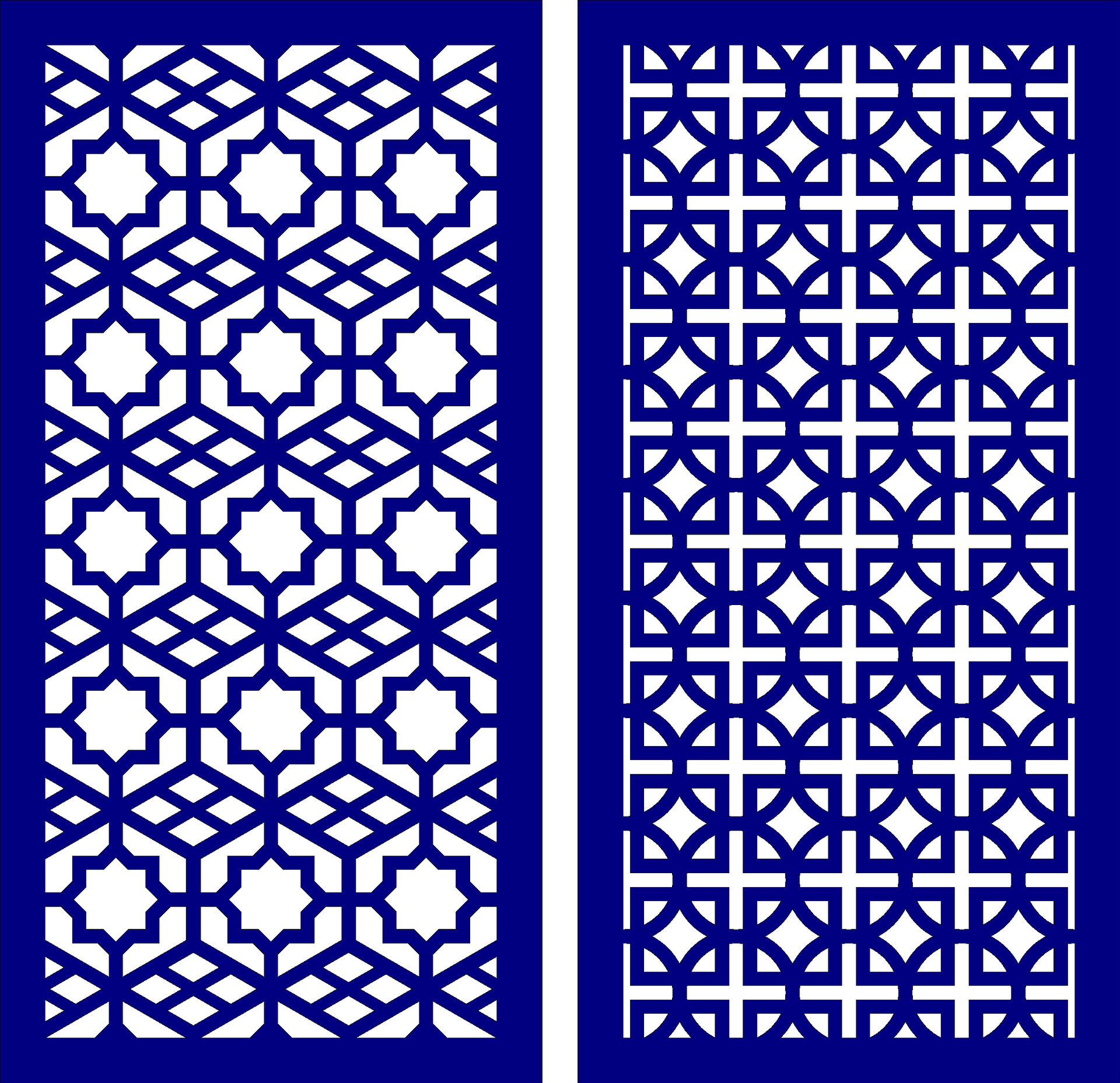 Simple vector pattern for decoration and ornament background 26126002 ...