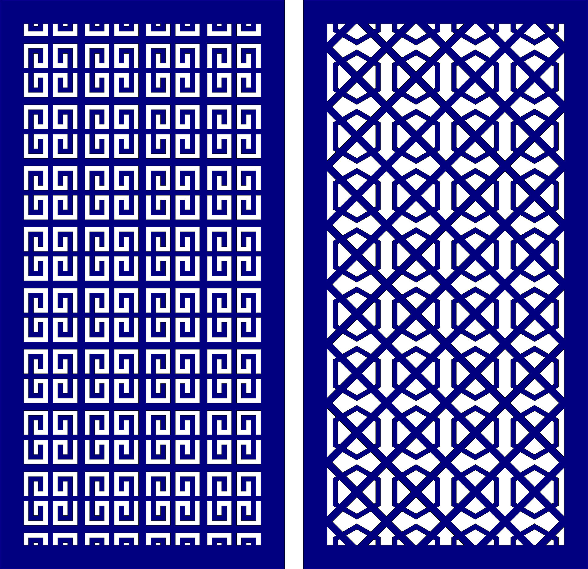 Simple vector pattern for decoration and ornament background 26126003 ...