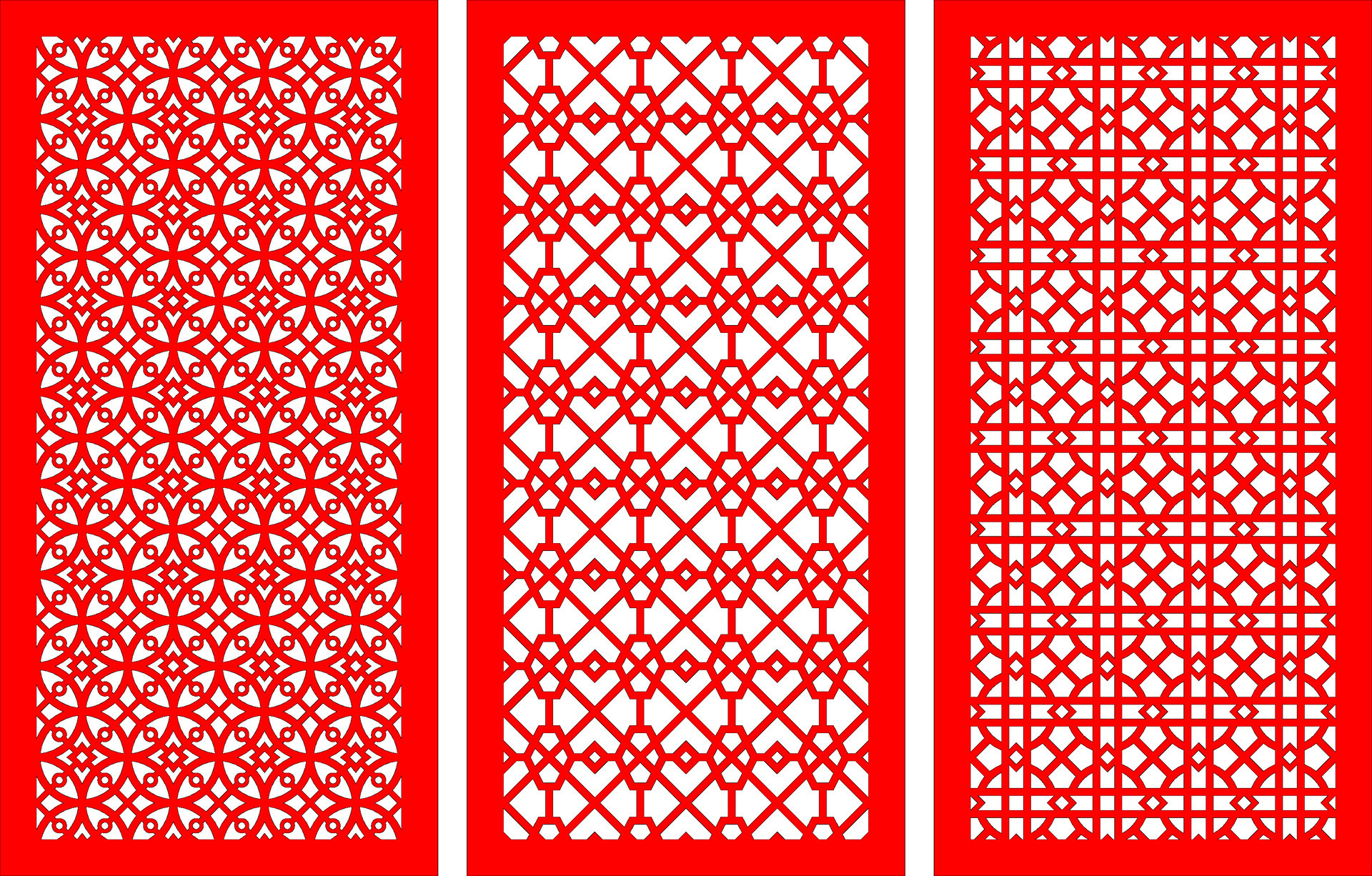 Simple vector pattern for decoration and ornament background 26126017 ...