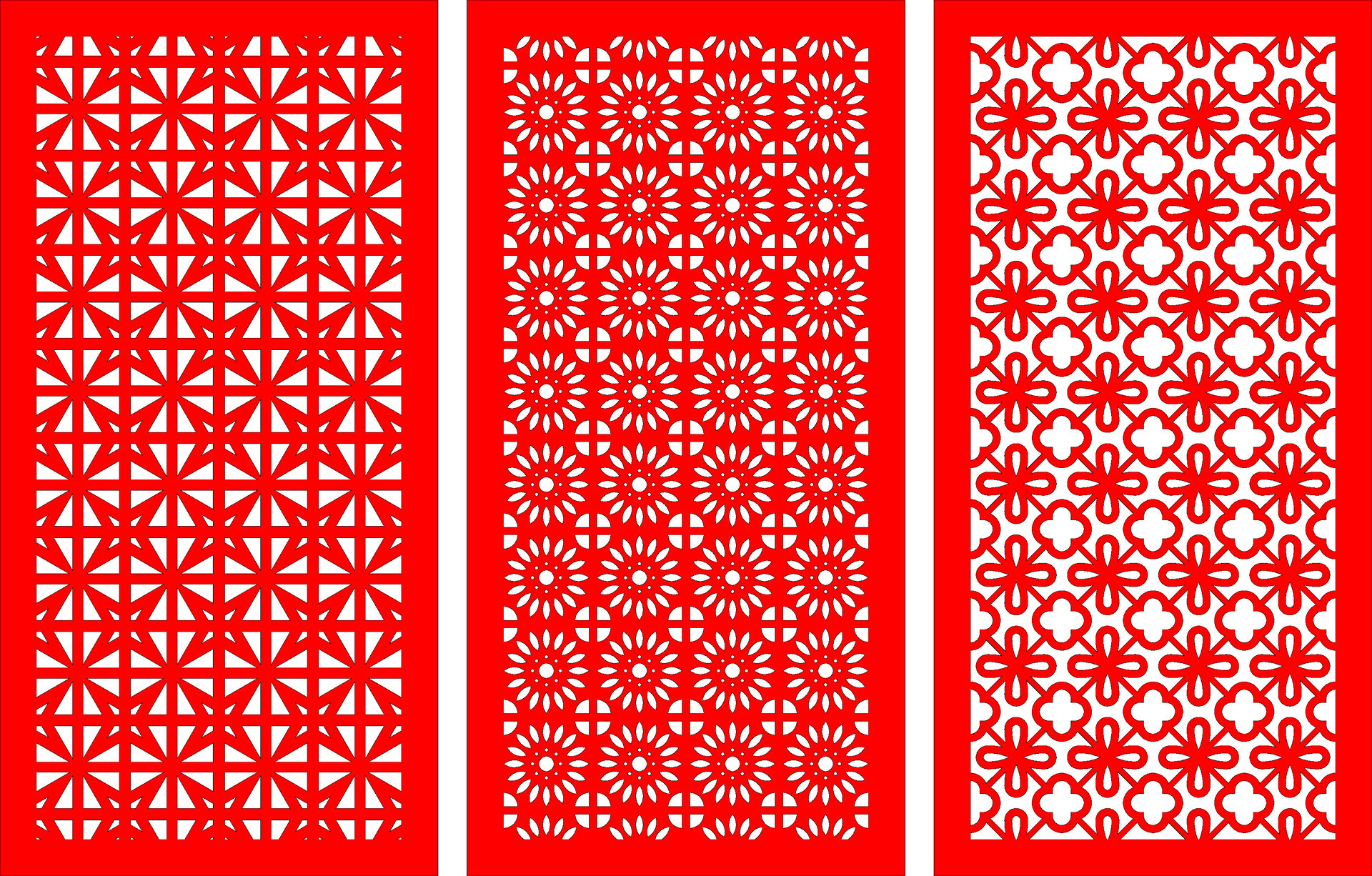 Simple vector pattern for decoration and ornament background 26126020 ...