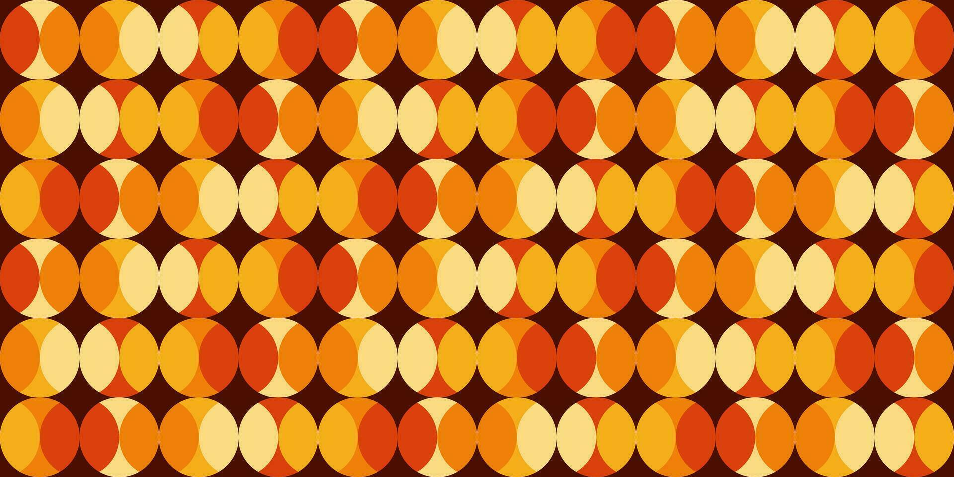 Abstract geometric background. Seamless geometric pattern. vector