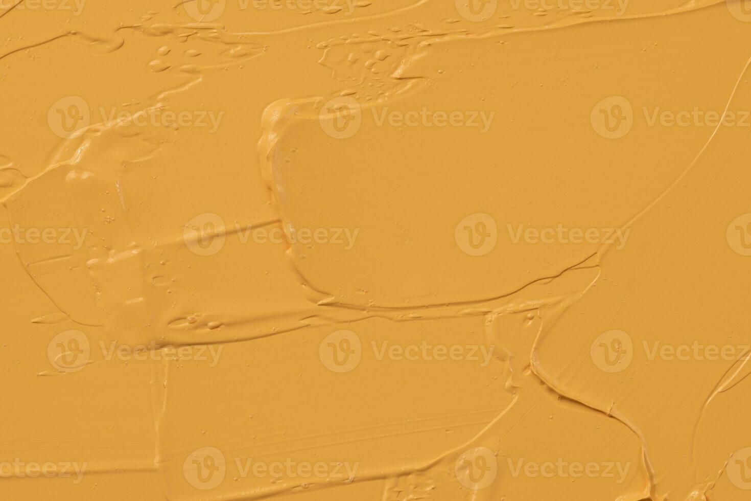 Abstract yellow acrylic paint texture 26127612 Stock Photo at Vecteezy