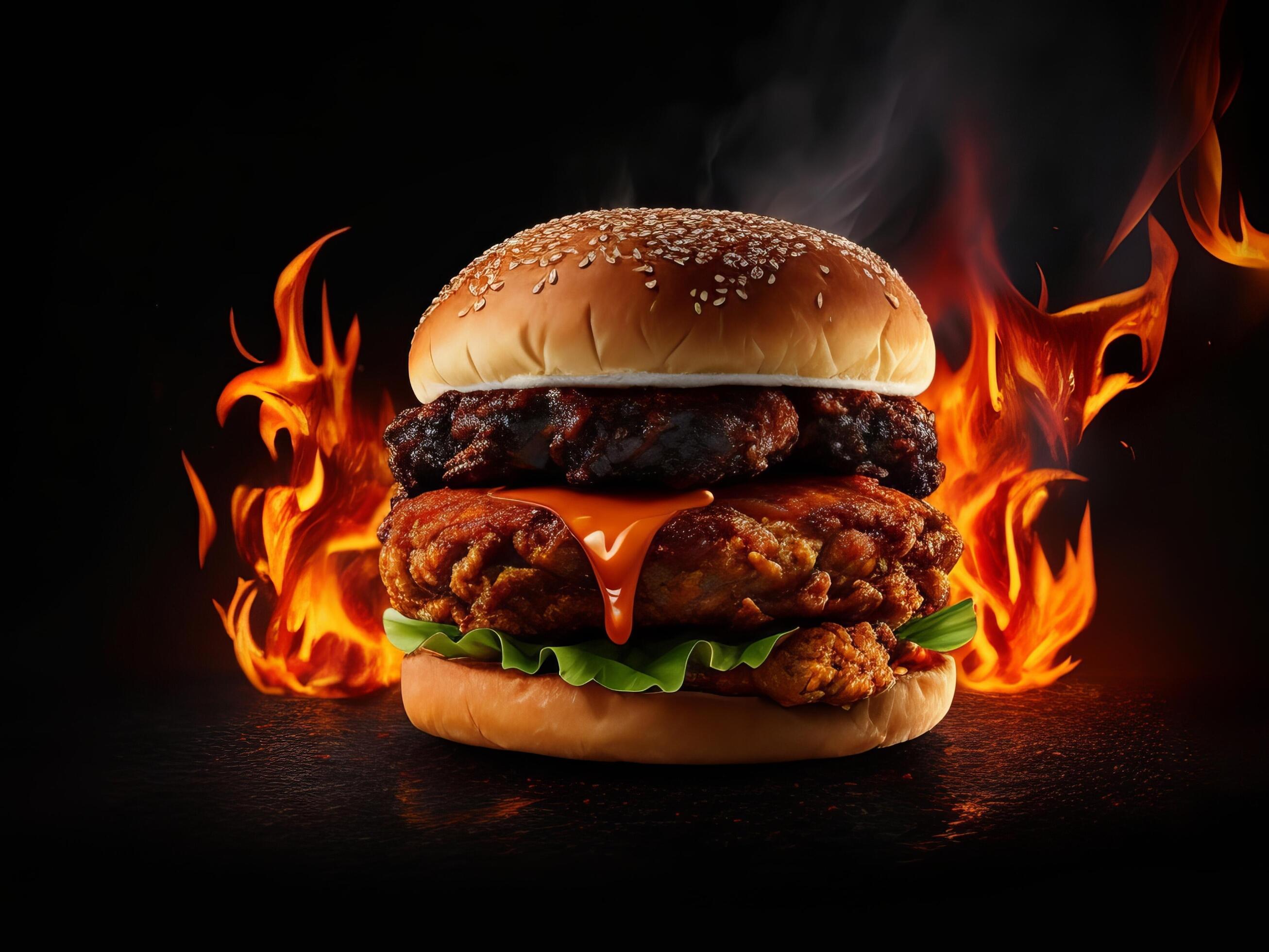 Spicybbv: The Food That'S Dividing The Internet - 1ve8qld