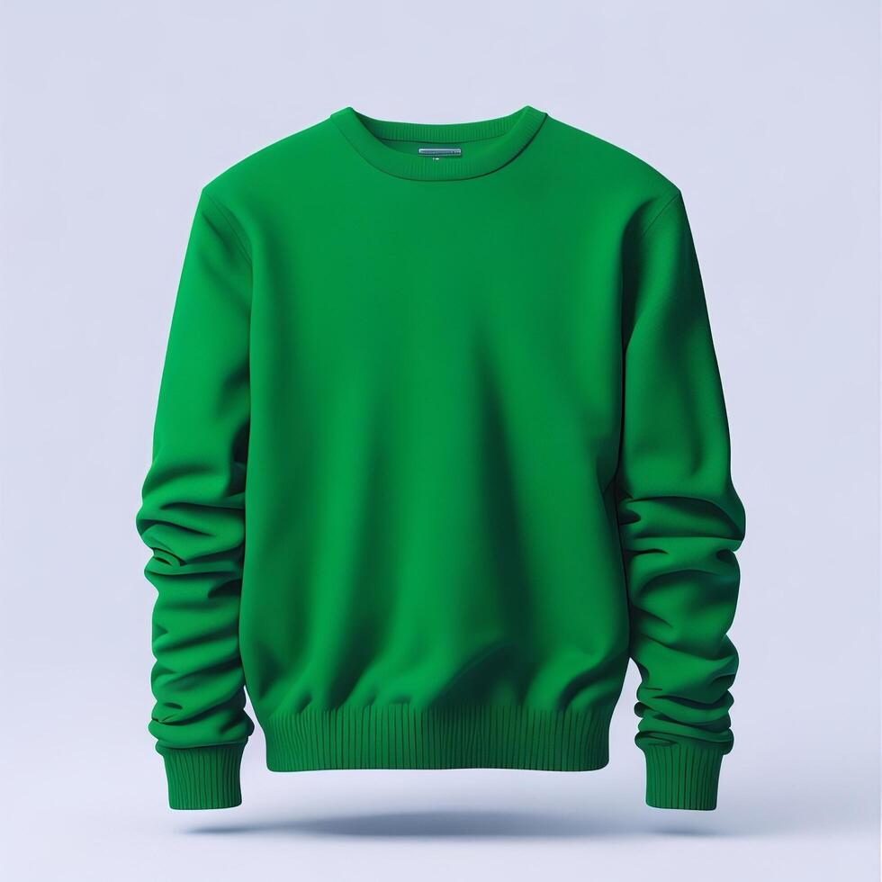 Versatile T-Shirt Mockup Design, photo