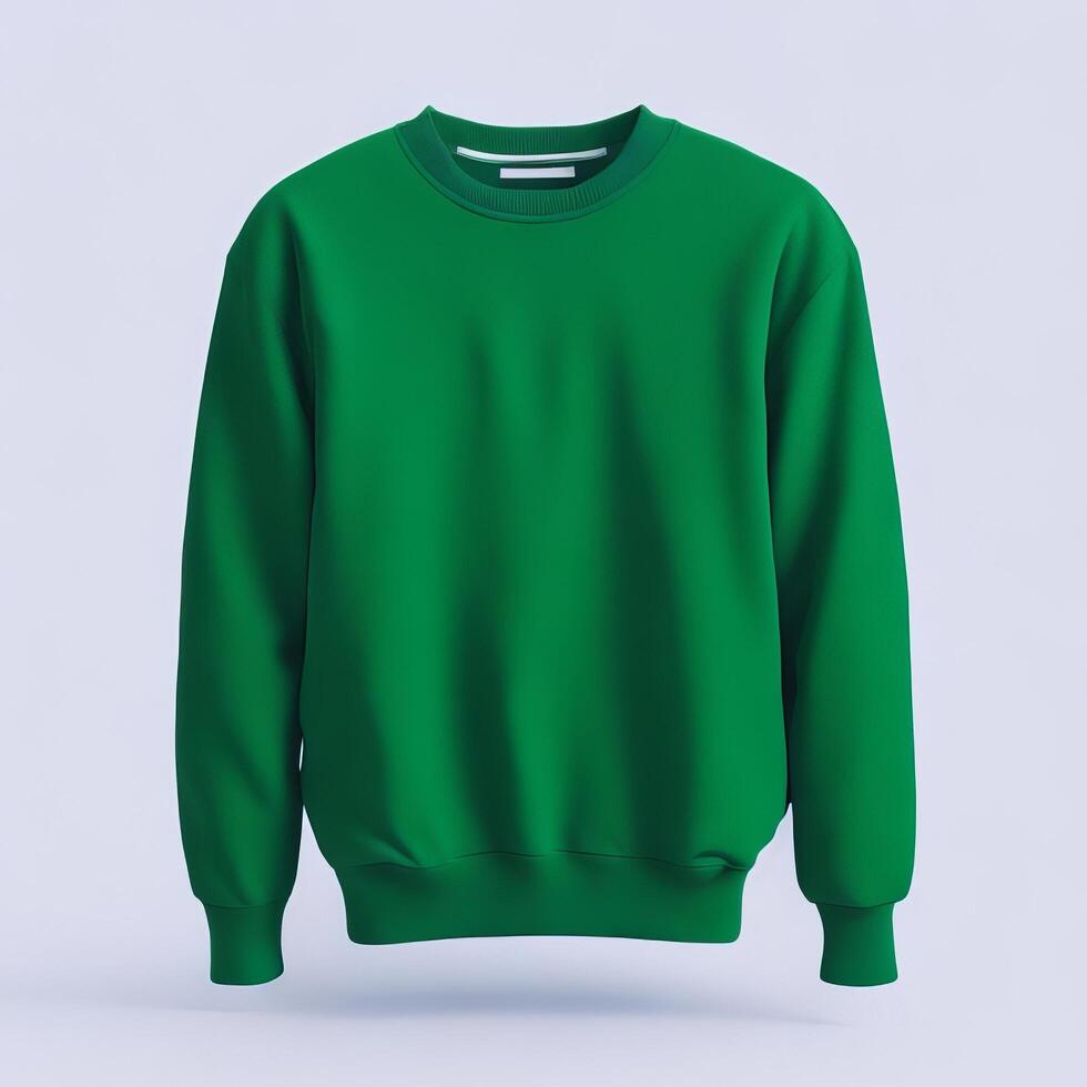 Versatile T-Shirt Mockup Design, photo