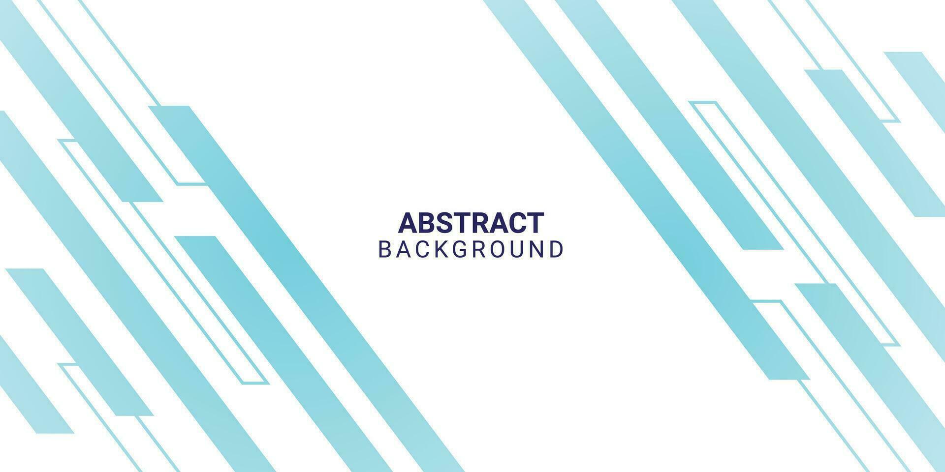 Abstract modern blue and light blue diagonal geometric on white background. Simple stripes lines square design concept. Overlapping gradient geometric element creative. minimal vector