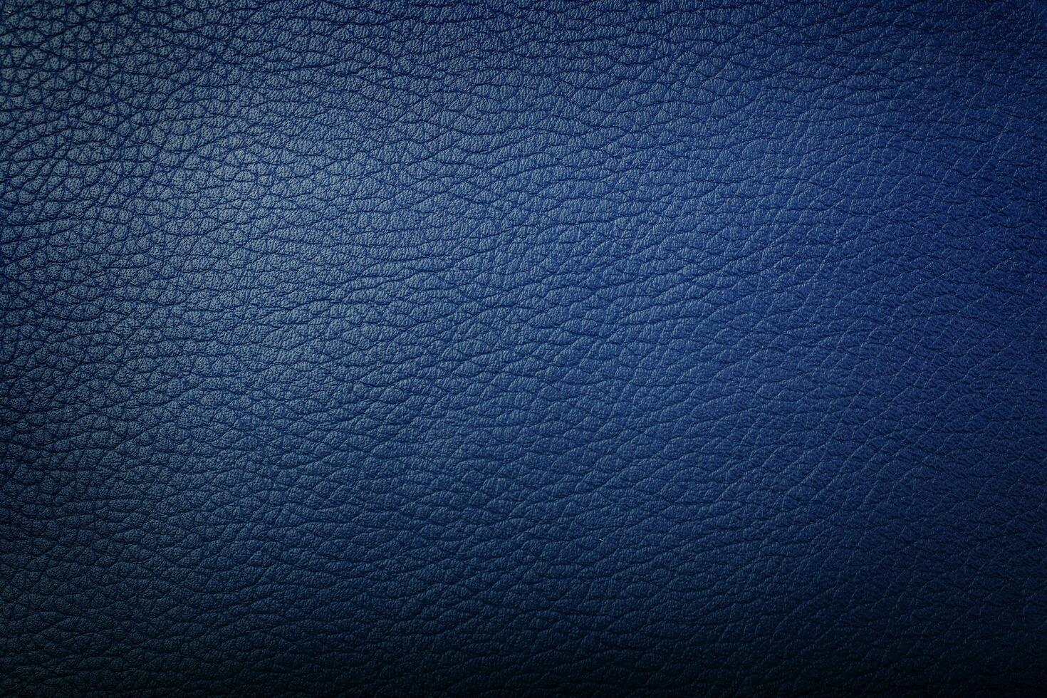 Luxury Genuine leather texture background photo