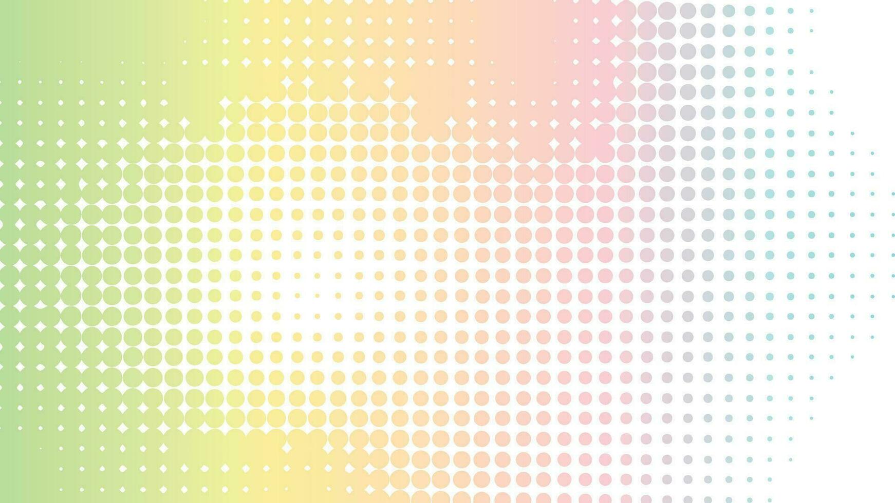 Web page background image light gradient with subtle dot pattern vector