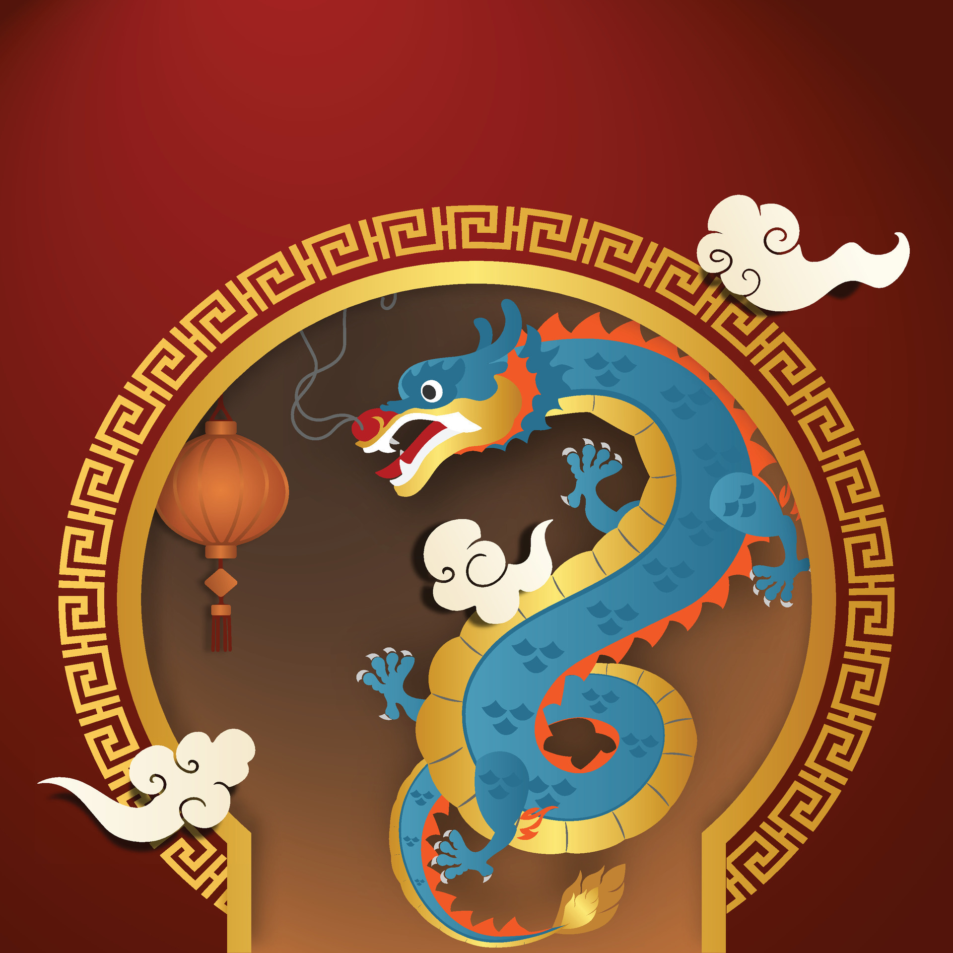 Chinese New Year 2024 The Year Of The Dragon 26133768 Vector Art At Vecteezy Chinese New Year 2024 The Year Of The Dragon 26133768 Vector Art At Vecteezy