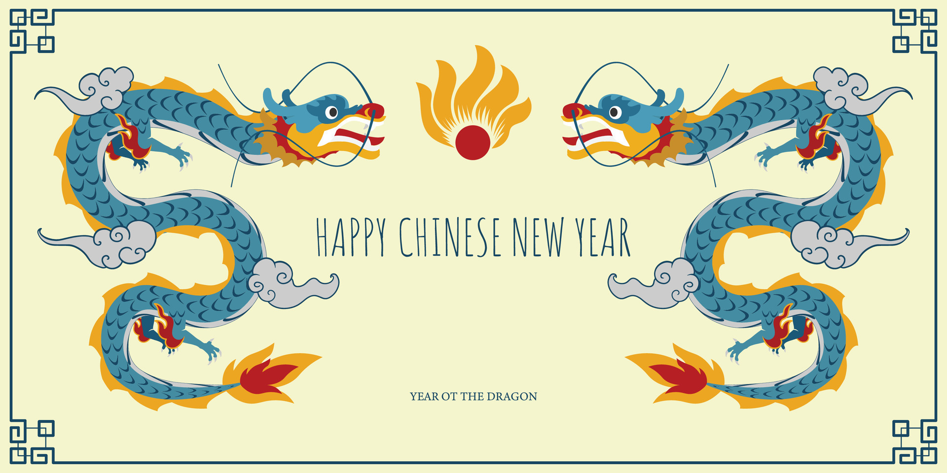 Chinese New Year 2024 The Year Of The Dragon 26133771 Vector Art At Vecteezy Chinese New Year 2024 The Year Of The Dragon 26133771 Vector Art At Vecteezy