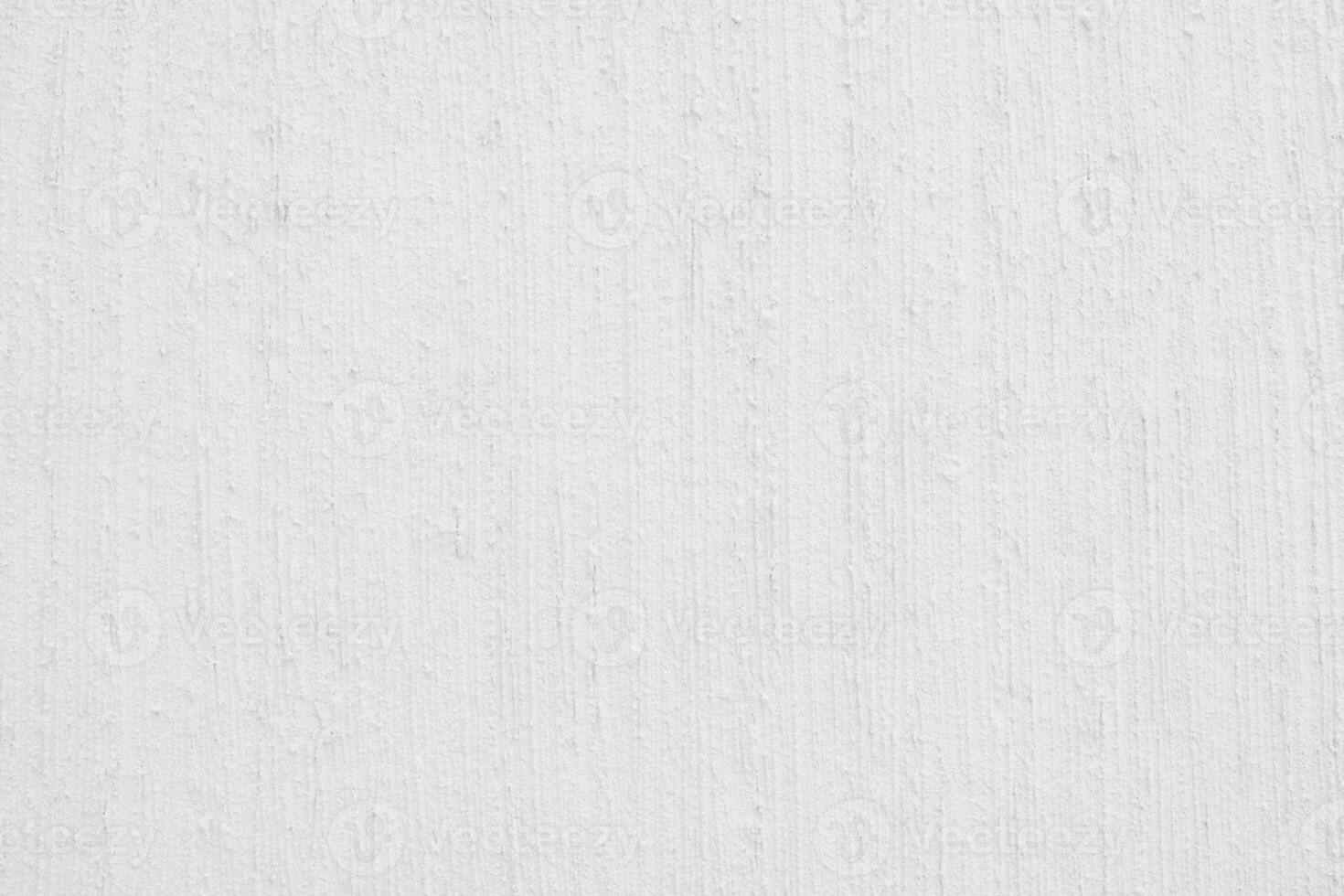 blanco cemento pared textura con natural modelo para antecedentes foto