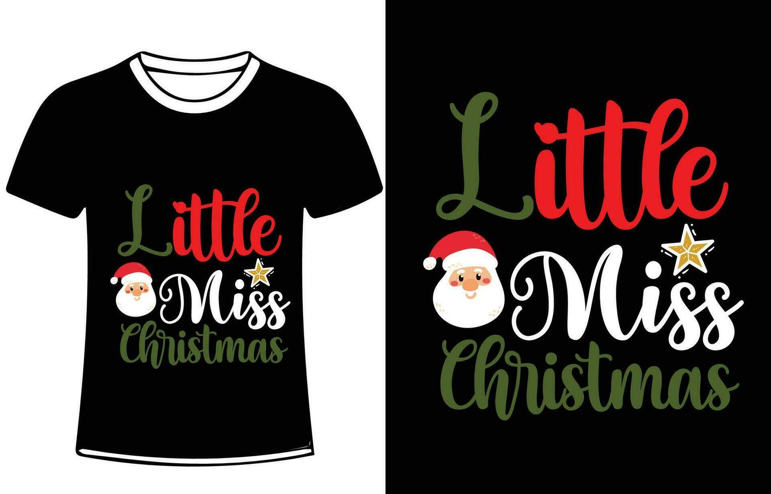 Christmas quote new typography design for t-shirt, cards, frame artwork, bags, mugs, stickers, tumblers, phone cases, print etc. vector