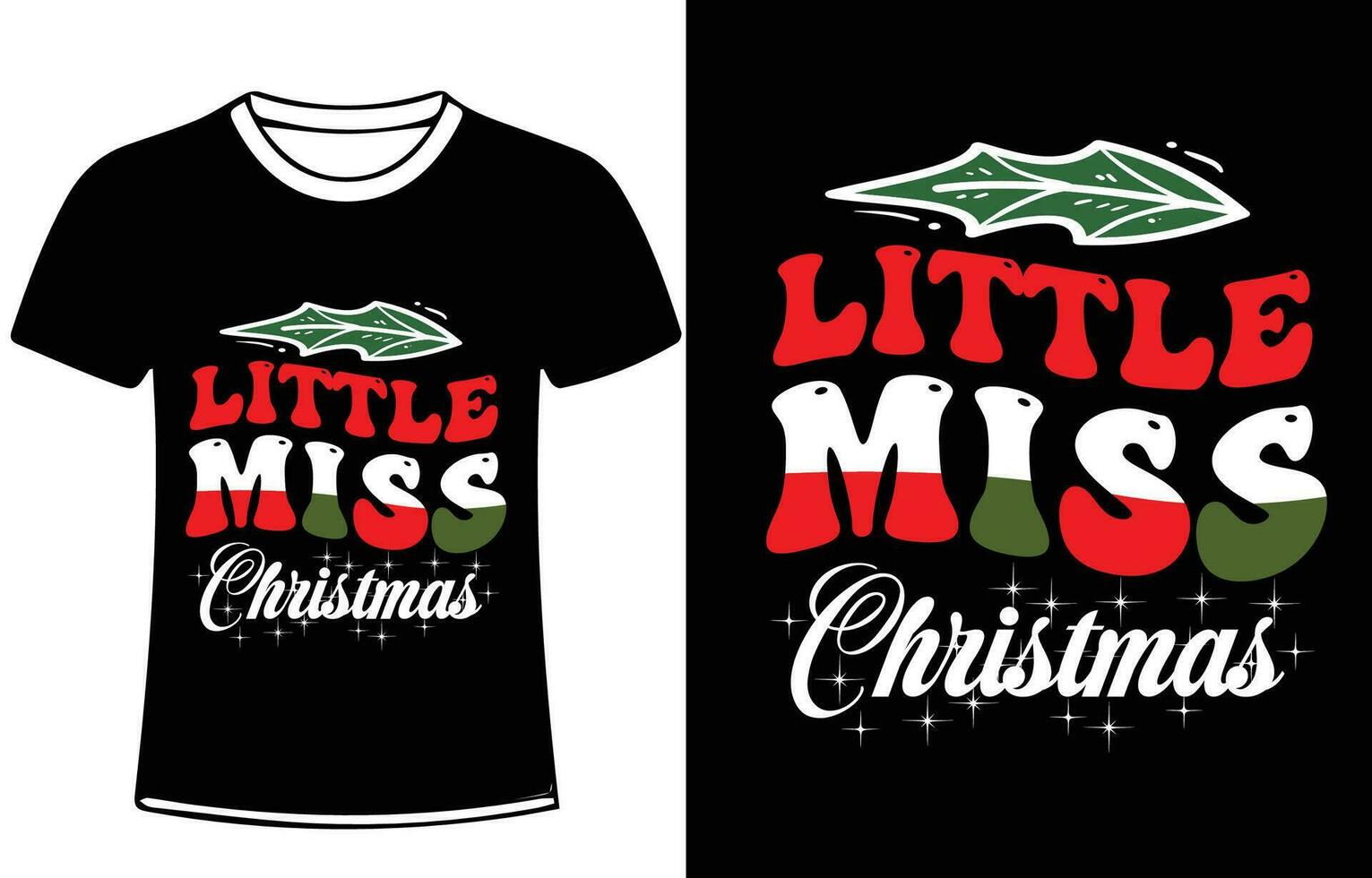 Christmas quote new typography design for t-shirt, cards, frame artwork, bags, mugs, stickers, tumblers, phone cases, print etc. vector