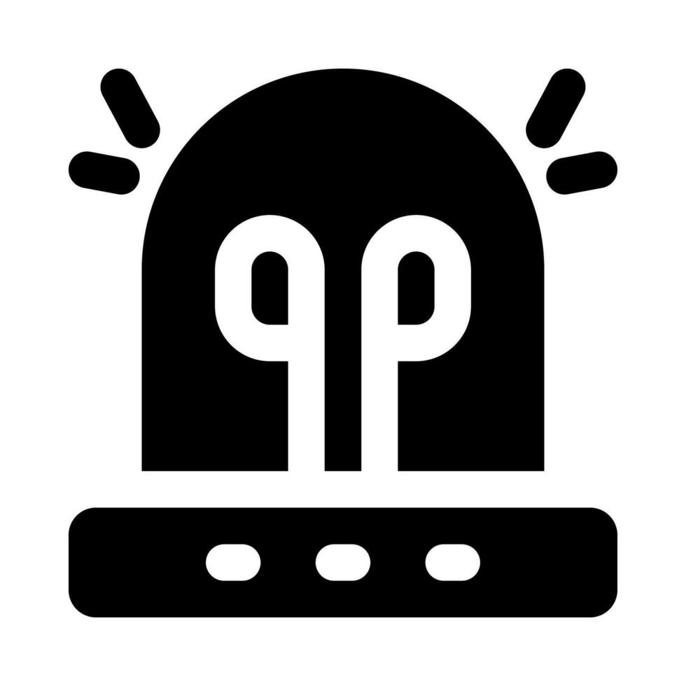 alarm icon for your website, mobile, presentation, and logo design. vector