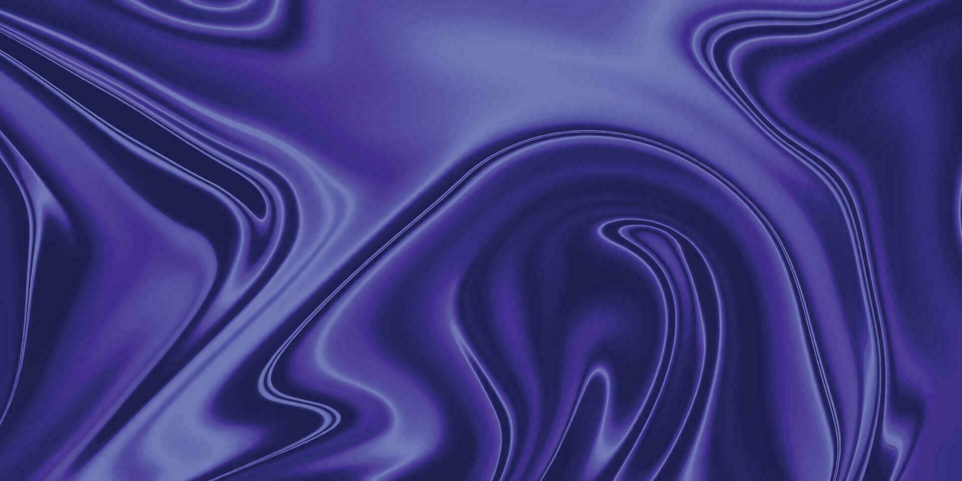 Abstract liquify background. Digital background with the liquifying flow. vector