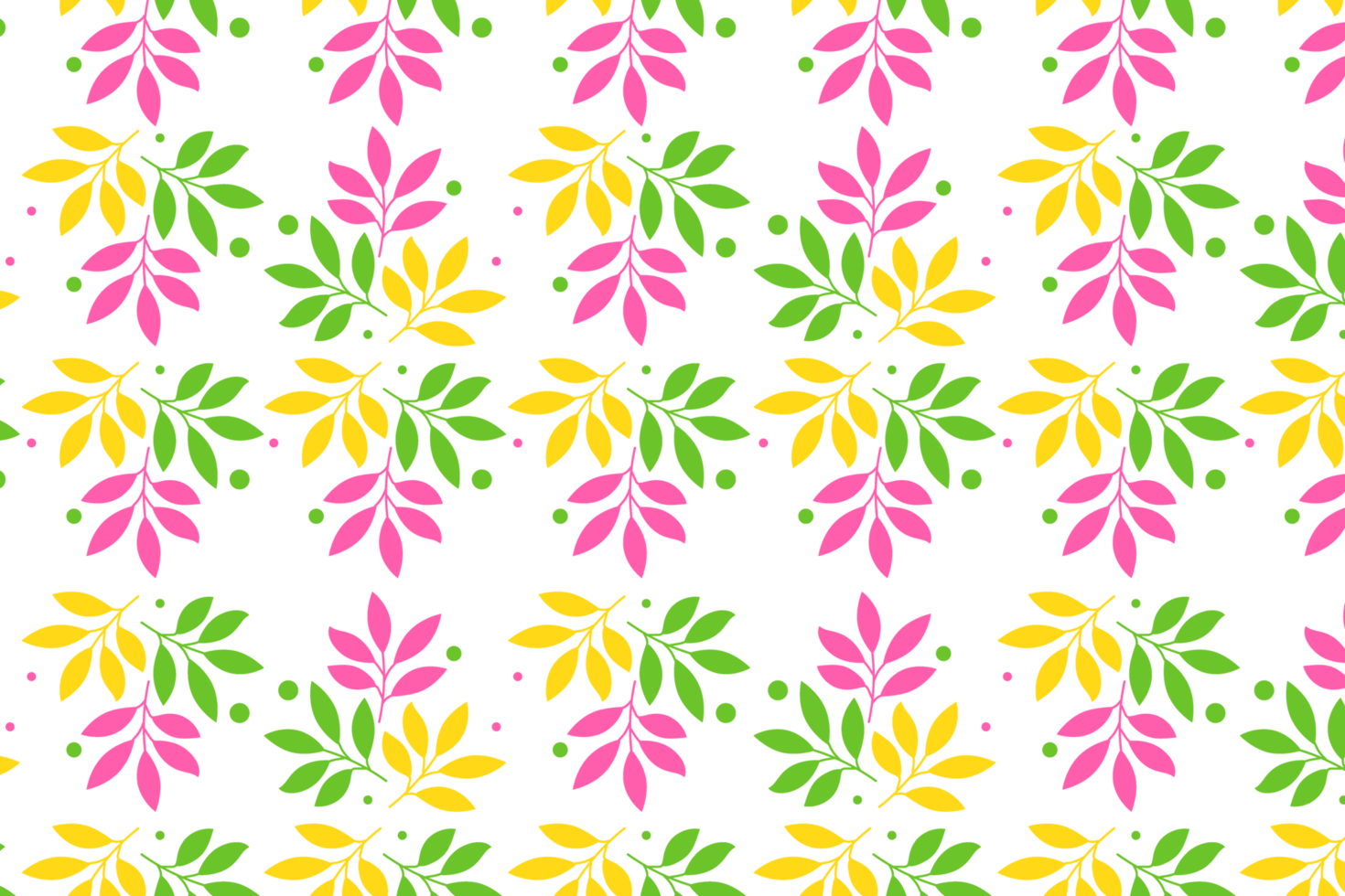Abstract floral  pattern, botanical pattern png