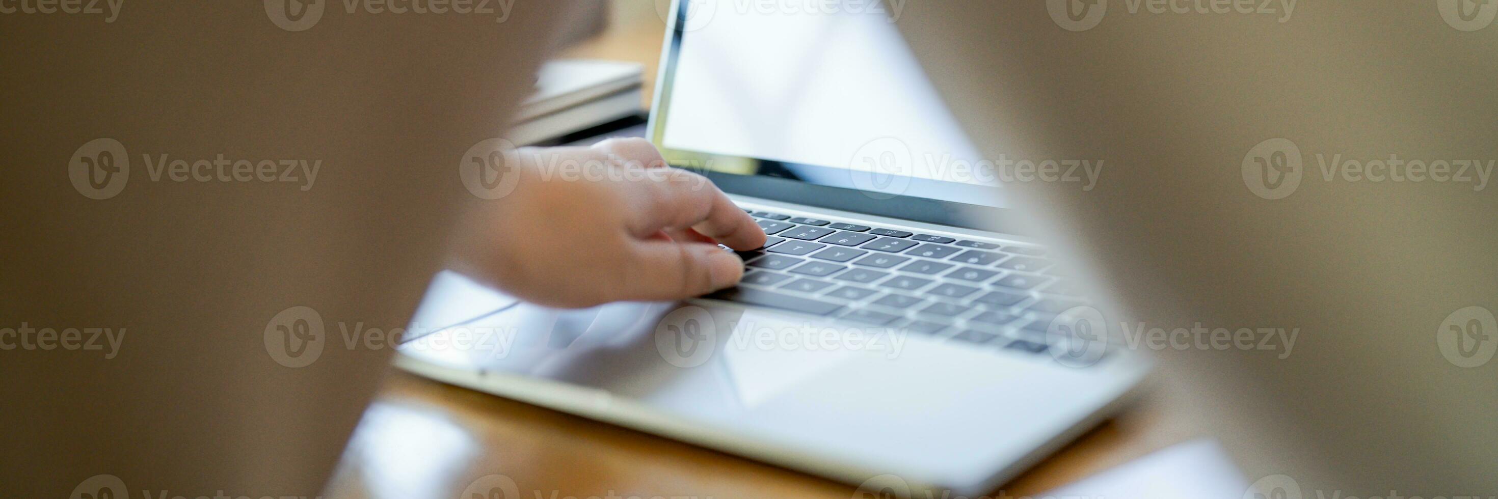 Calculating Cost Economic budget saving and investment concept analyzing investment charts and calculator Accounting Concept photo