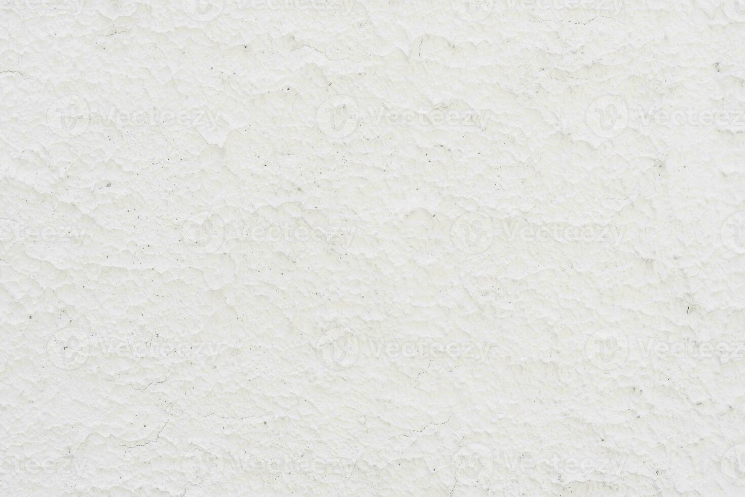 blanco cemento pared textura con natural modelo para antecedentes foto