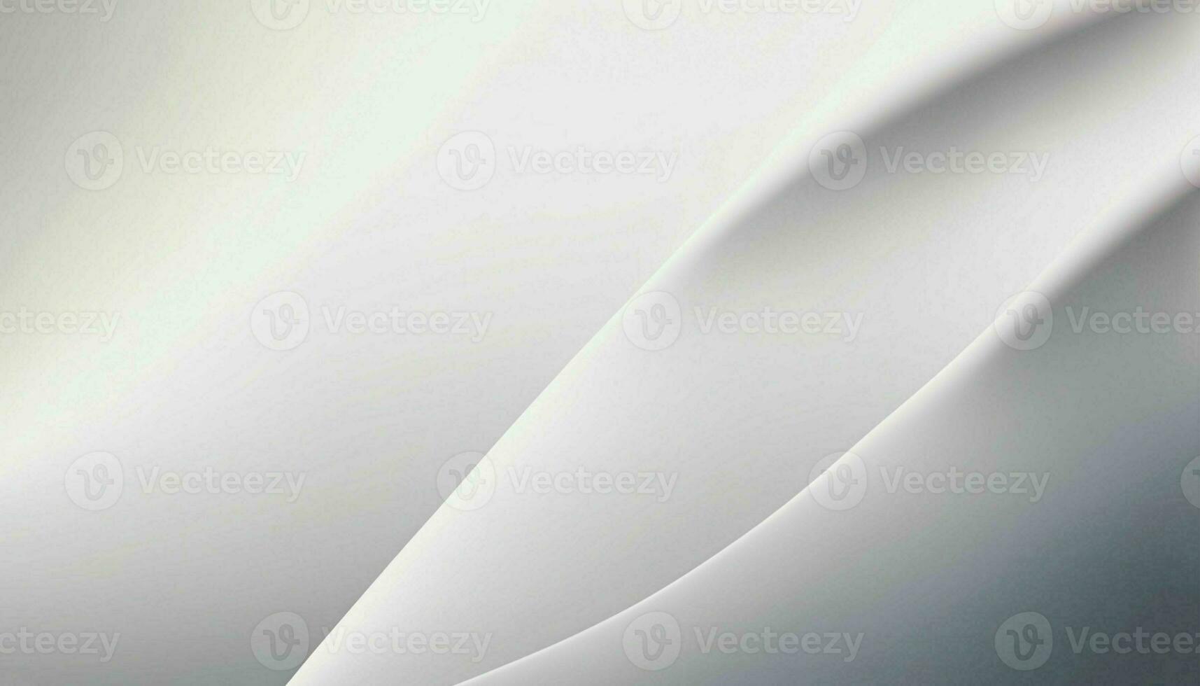 AI Generative, Abstract white and grey background. Vector illustration. Can be used for advertisingeting, presentation. photo