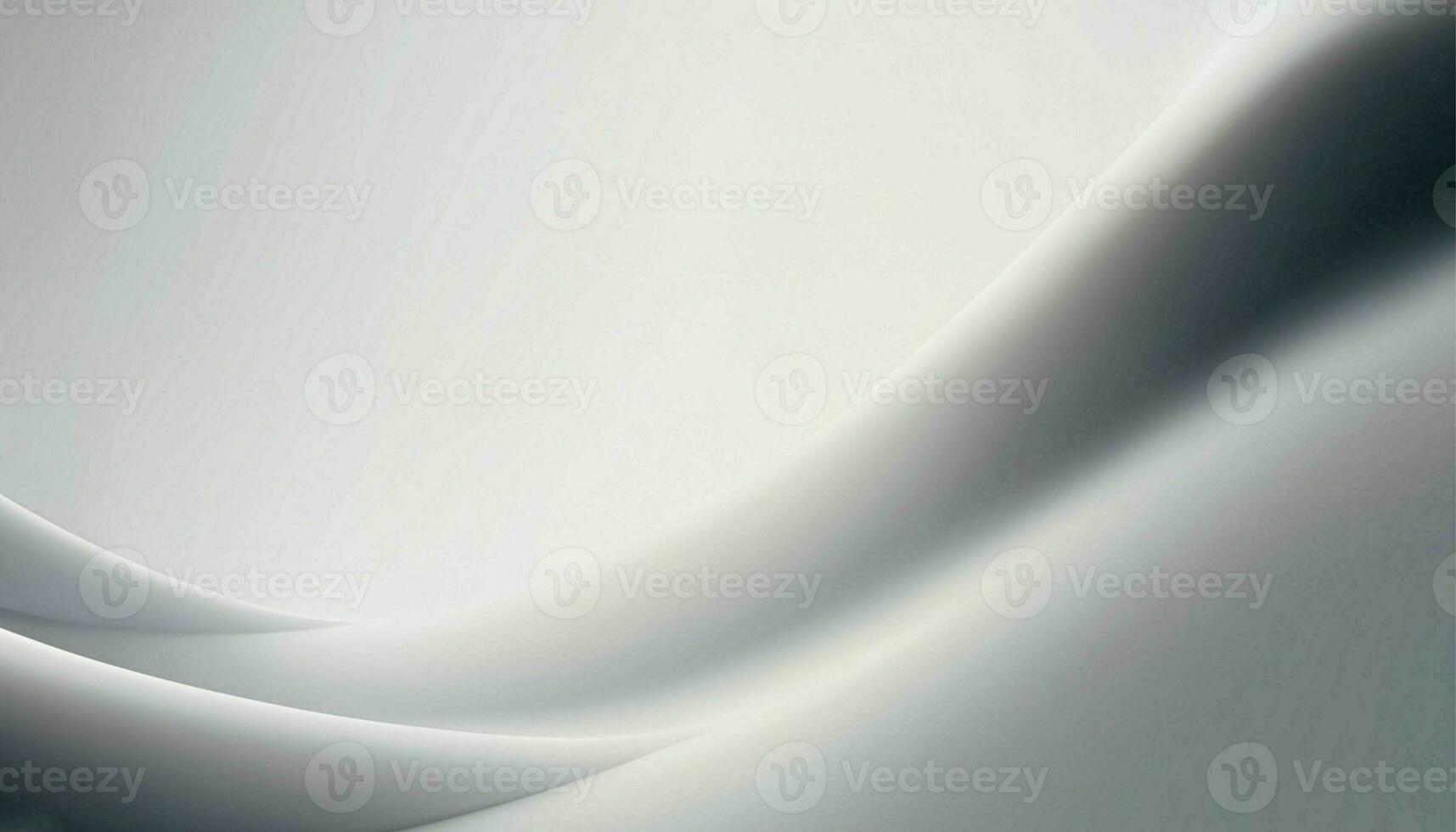 AI Generative, Abstract white and grey background. Vector illustration. Can be used for advertisingeting, presentation. photo