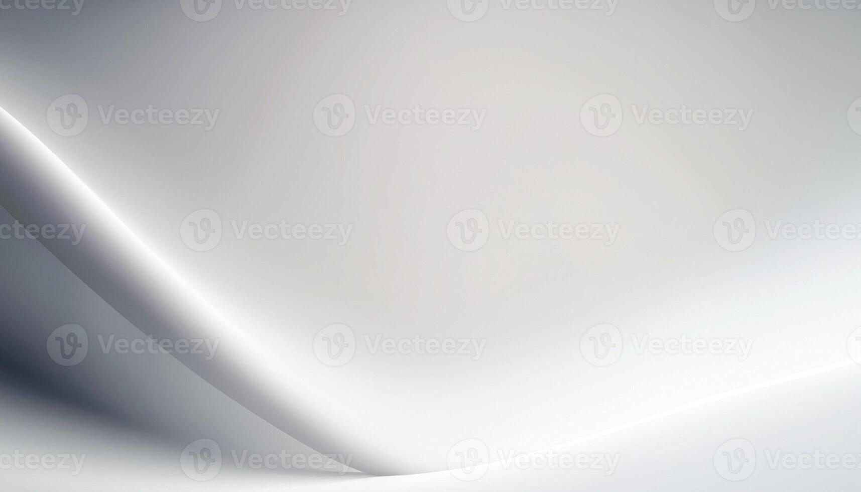 , Abstract white and grey background. illustration. Can be used for advertisingeting, presentation. photo