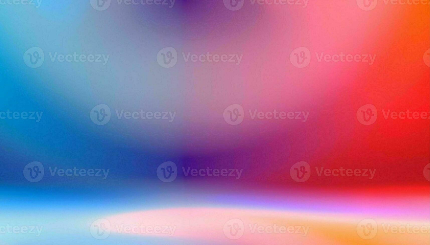 AIGenerative, Holographic foil. Iridescent Foil. Glitch Hologram. Pastel neon rainbow. Ultraviolet metallic paper. Template for presentation. Cover to web design. Abstract colorful gradient. photo