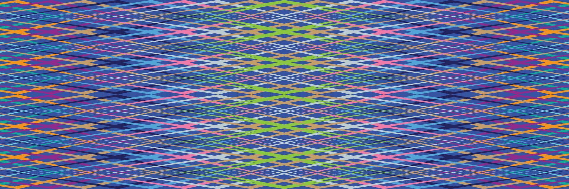 Sari indian seamless pattern. Tribal art border abstract print. Ethnic ornament.  Repeating background texture. Fabric, cloth design vector