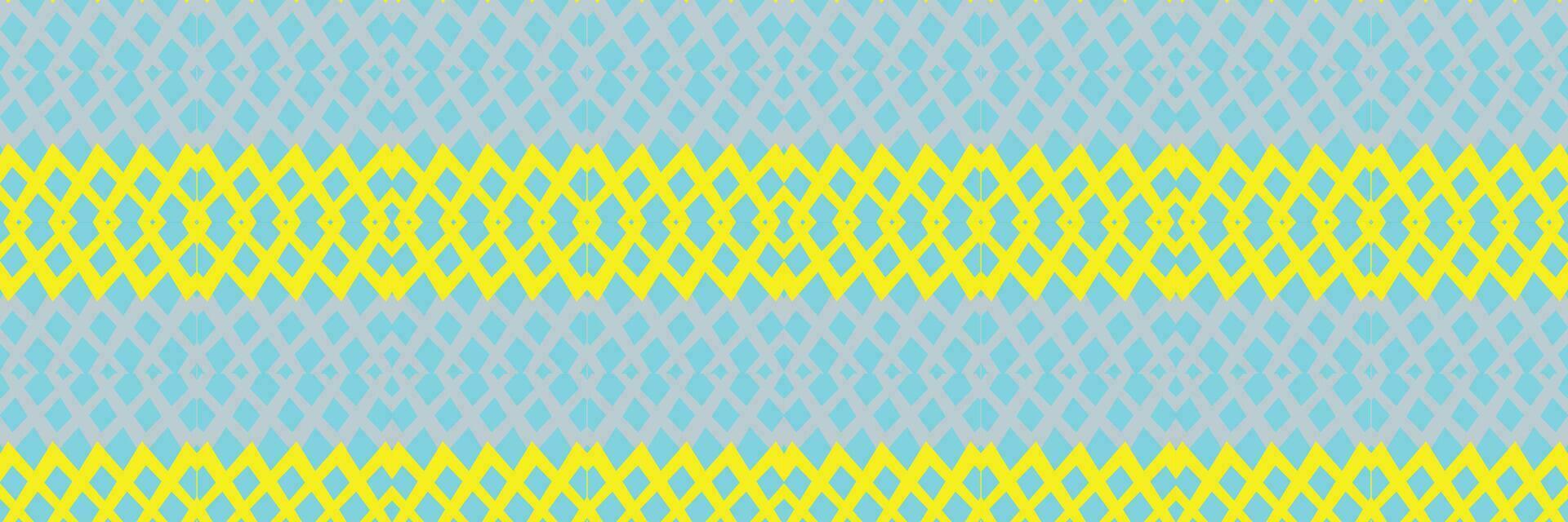 Sari indian seamless pattern. Tribal art border abstract print. Ethnic ornament.  Repeating background texture. Fabric, cloth design vector