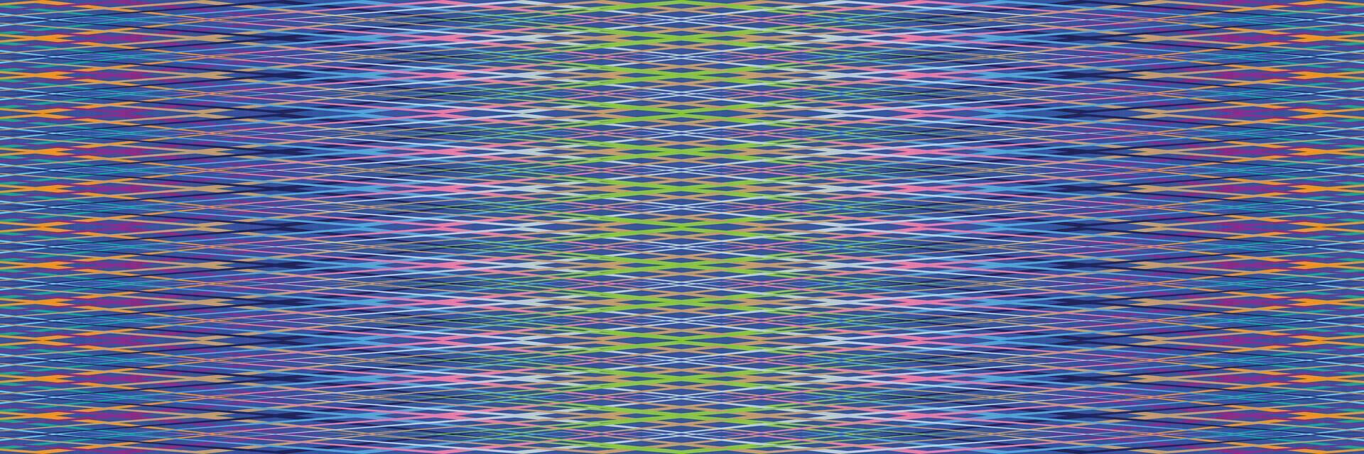 Sari indian seamless pattern. Tribal art border abstract print. Ethnic ornament.  Repeating background texture. Fabric, cloth design vector