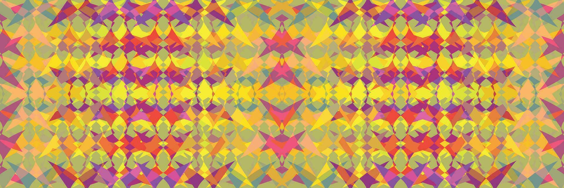 Sari indian seamless pattern. Tribal art border abstract print. Ethnic ornament.  Repeating background texture. Fabric, cloth design vector