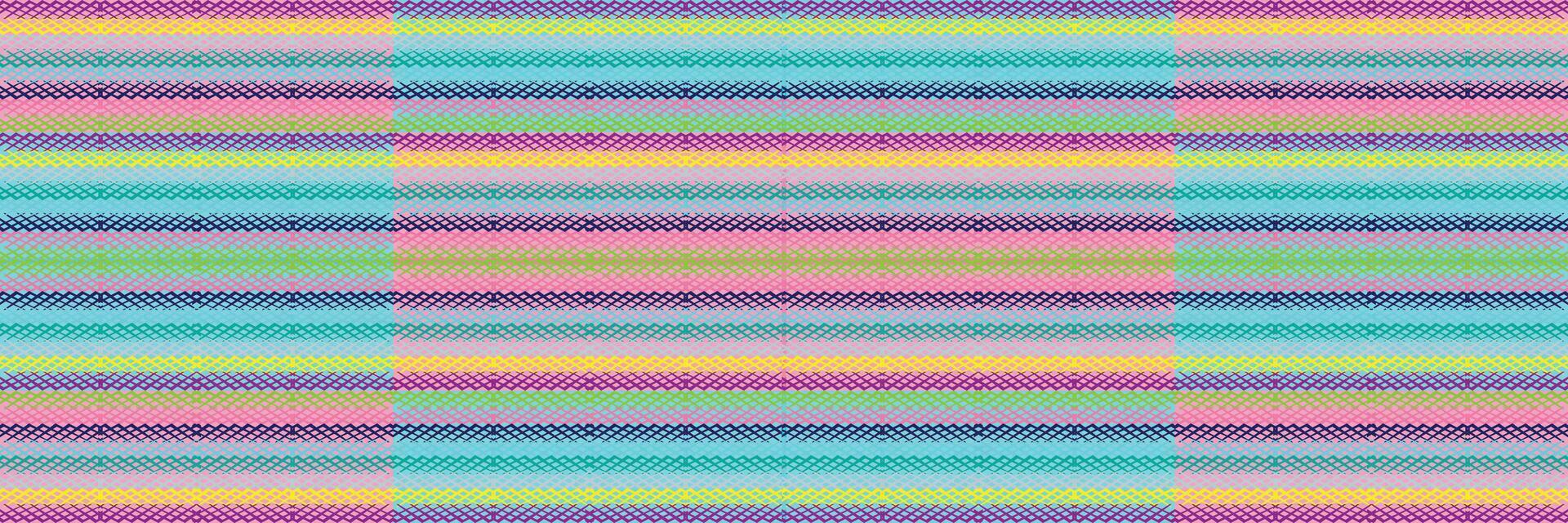 Sari indian seamless pattern. Tribal art border abstract print. Ethnic ornament.  Repeating background texture. Fabric, cloth design vector