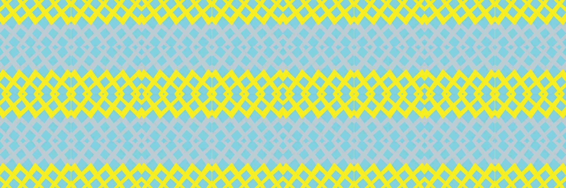 Sari indian seamless pattern. Tribal art border abstract print. Ethnic ornament.  Repeating background texture. Fabric, cloth design vector