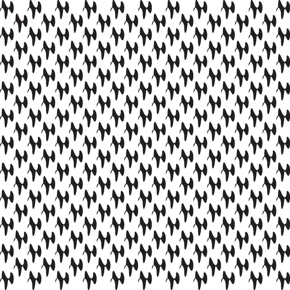 Abstract Vector Patterns Free Vector