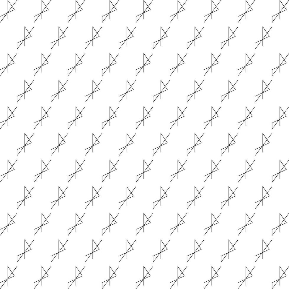 Abstract Vector Patterns Free Vector
