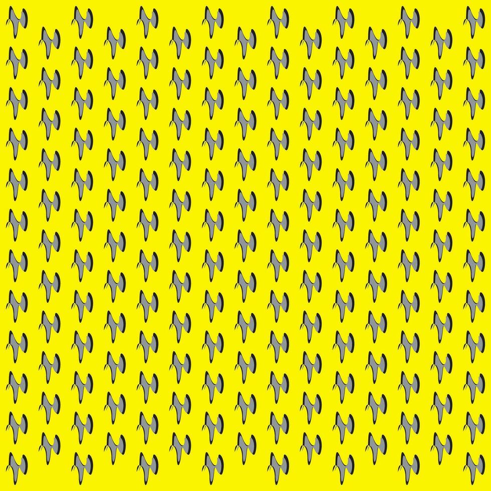 Abstract Vector Patterns Free Vector