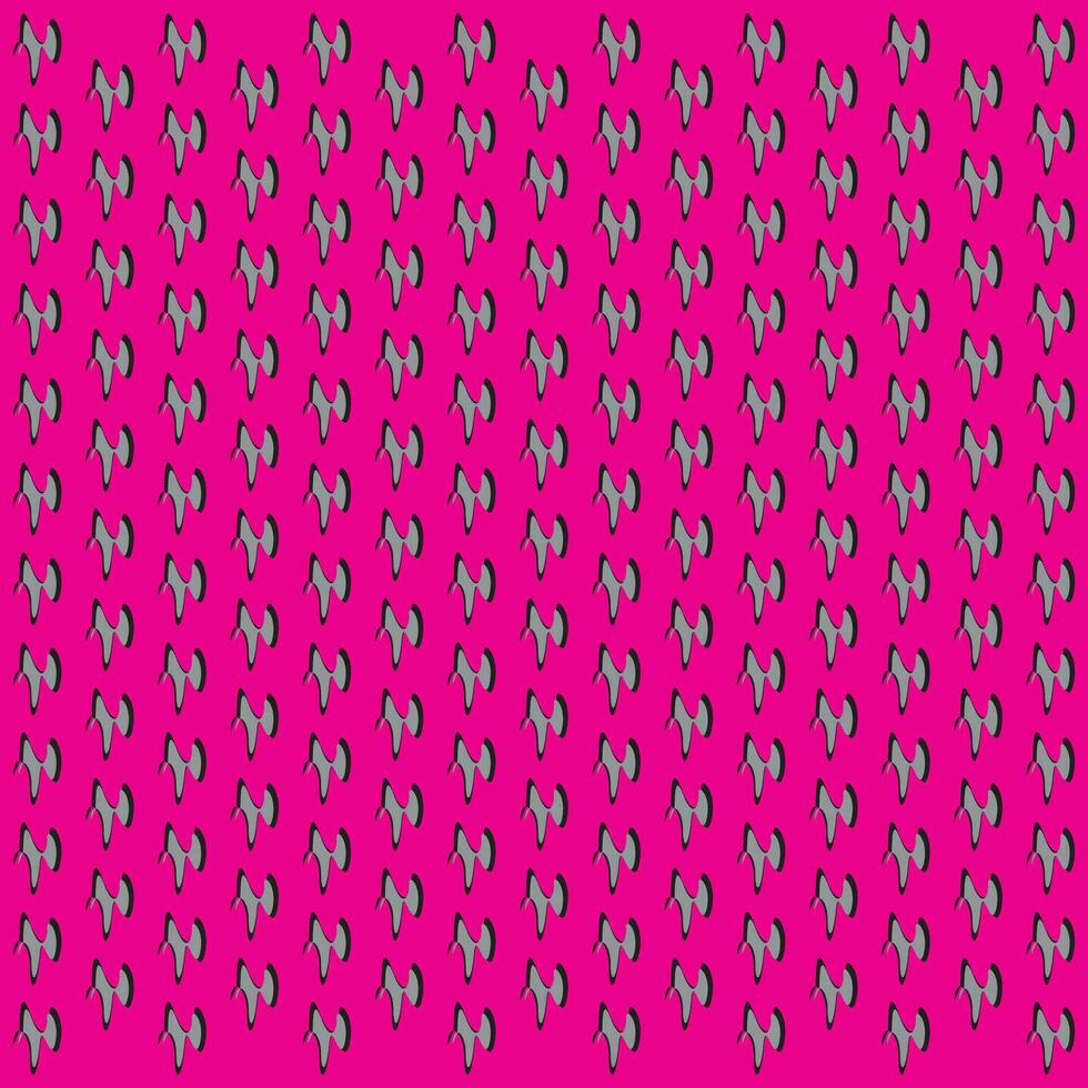 Abstract Vector Patterns Free Vector