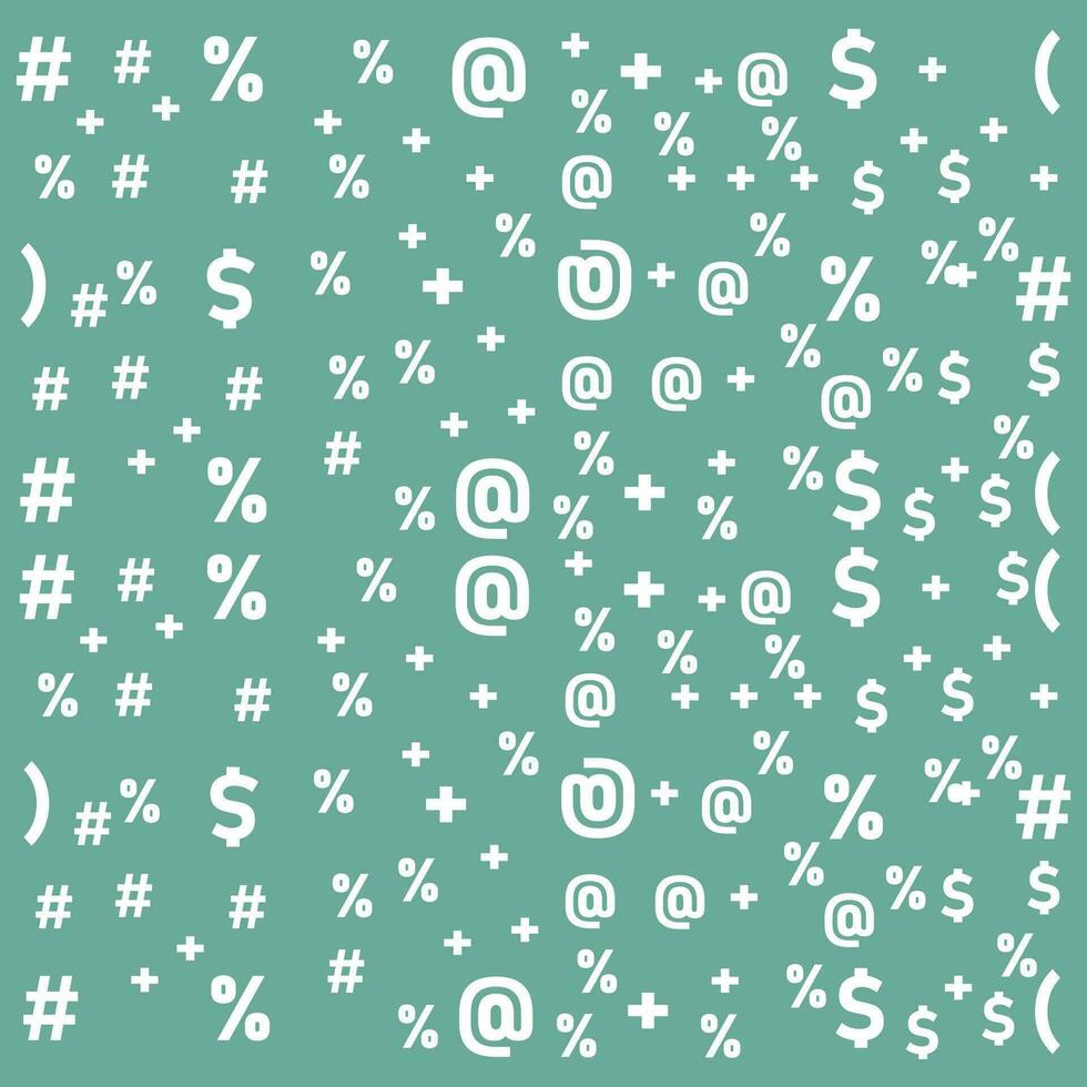 Abstract Vector Patterns Free Vector