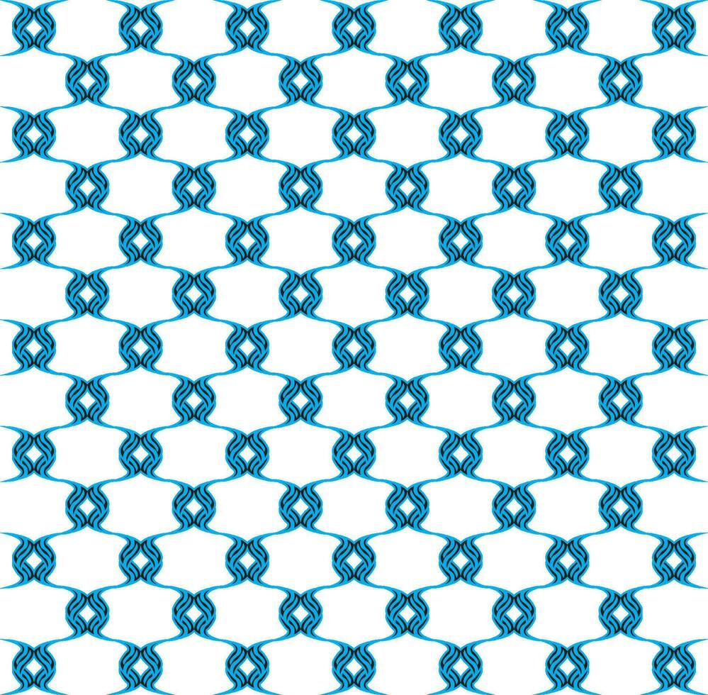 Abstract Vector Patterns Free Vector