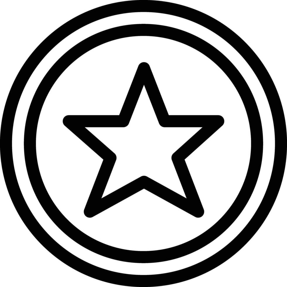favorite free icon vector