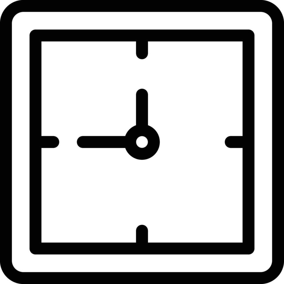 reloj gratis icono vector