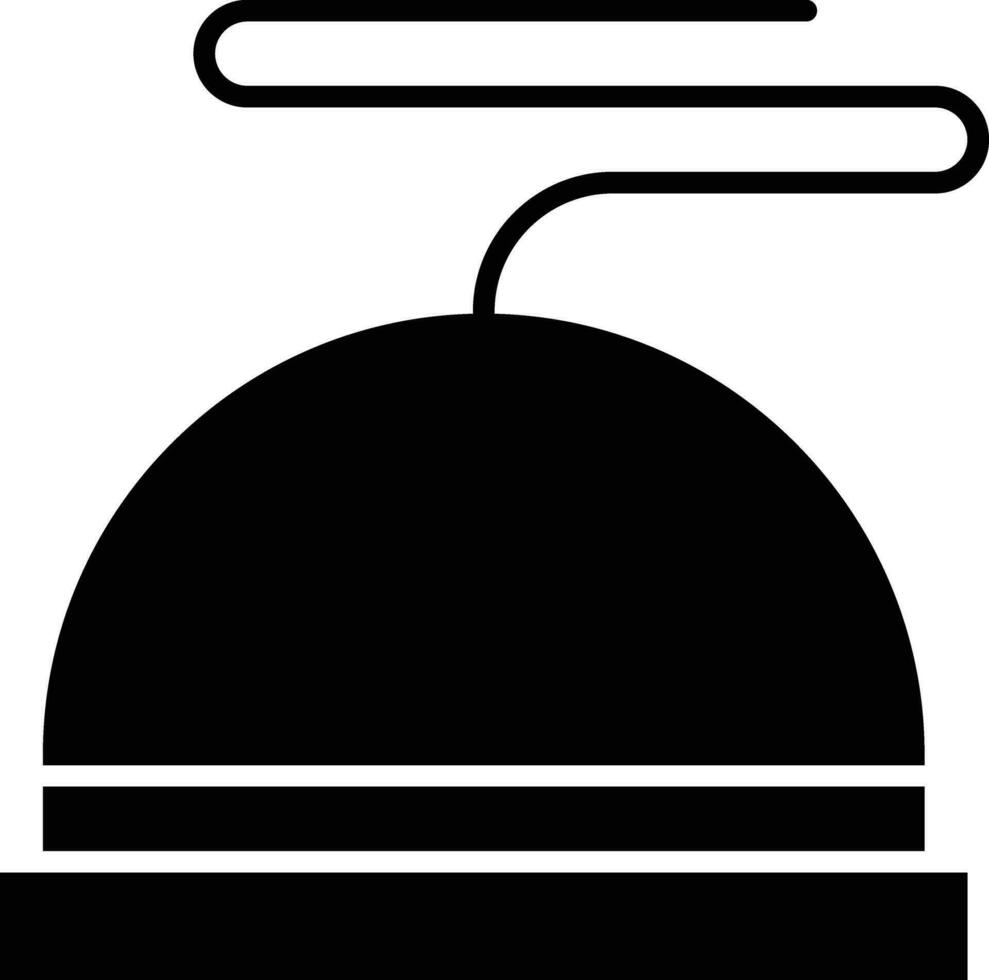 dish free icon vector