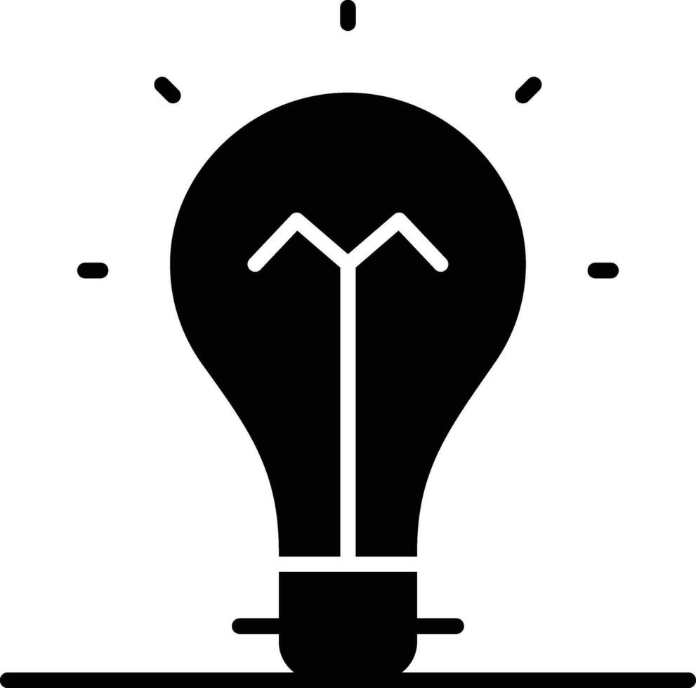 idea free icon vector