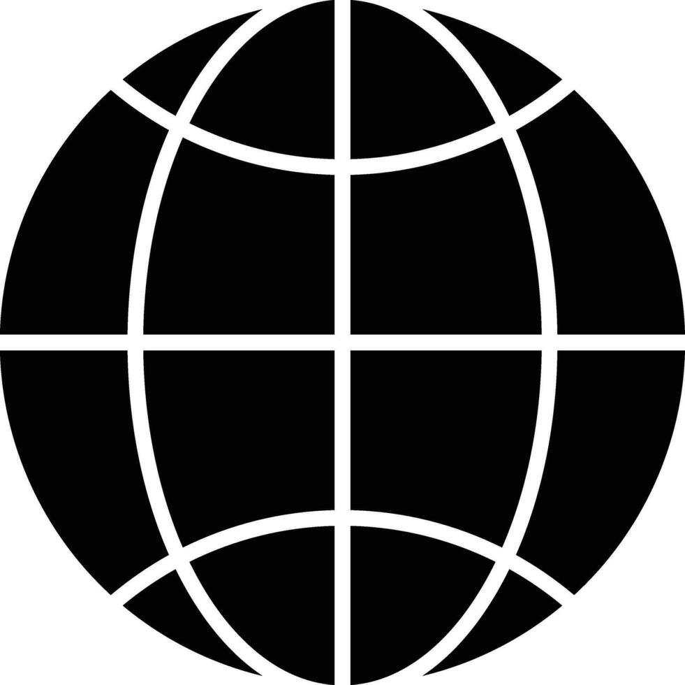 globe free icon vector