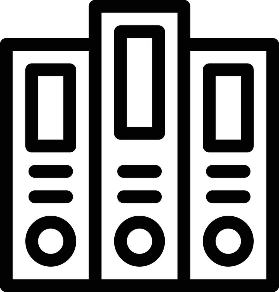 document free icon vector