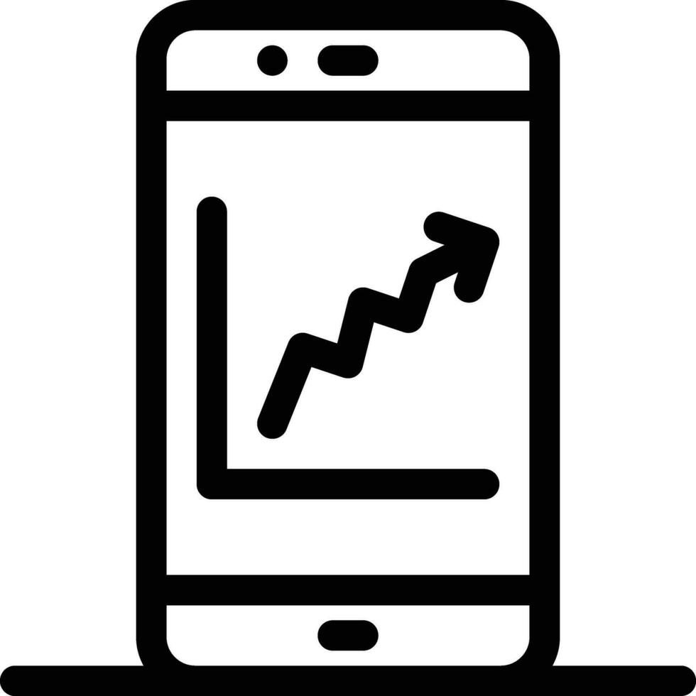 analysis free icon vector