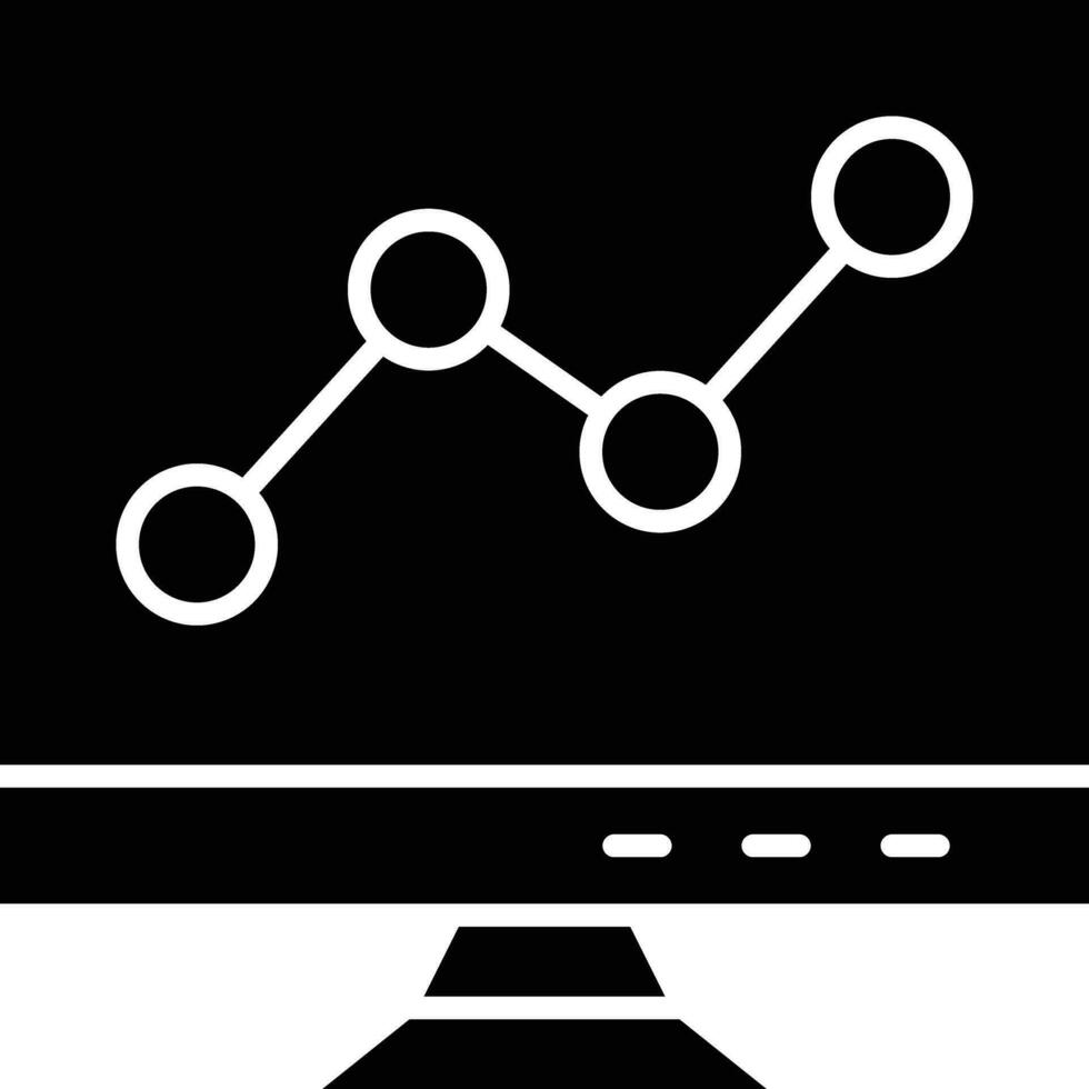 analytics free icons vector