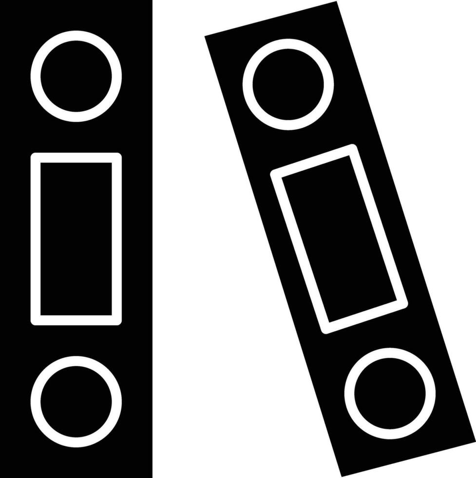 document free icons vector