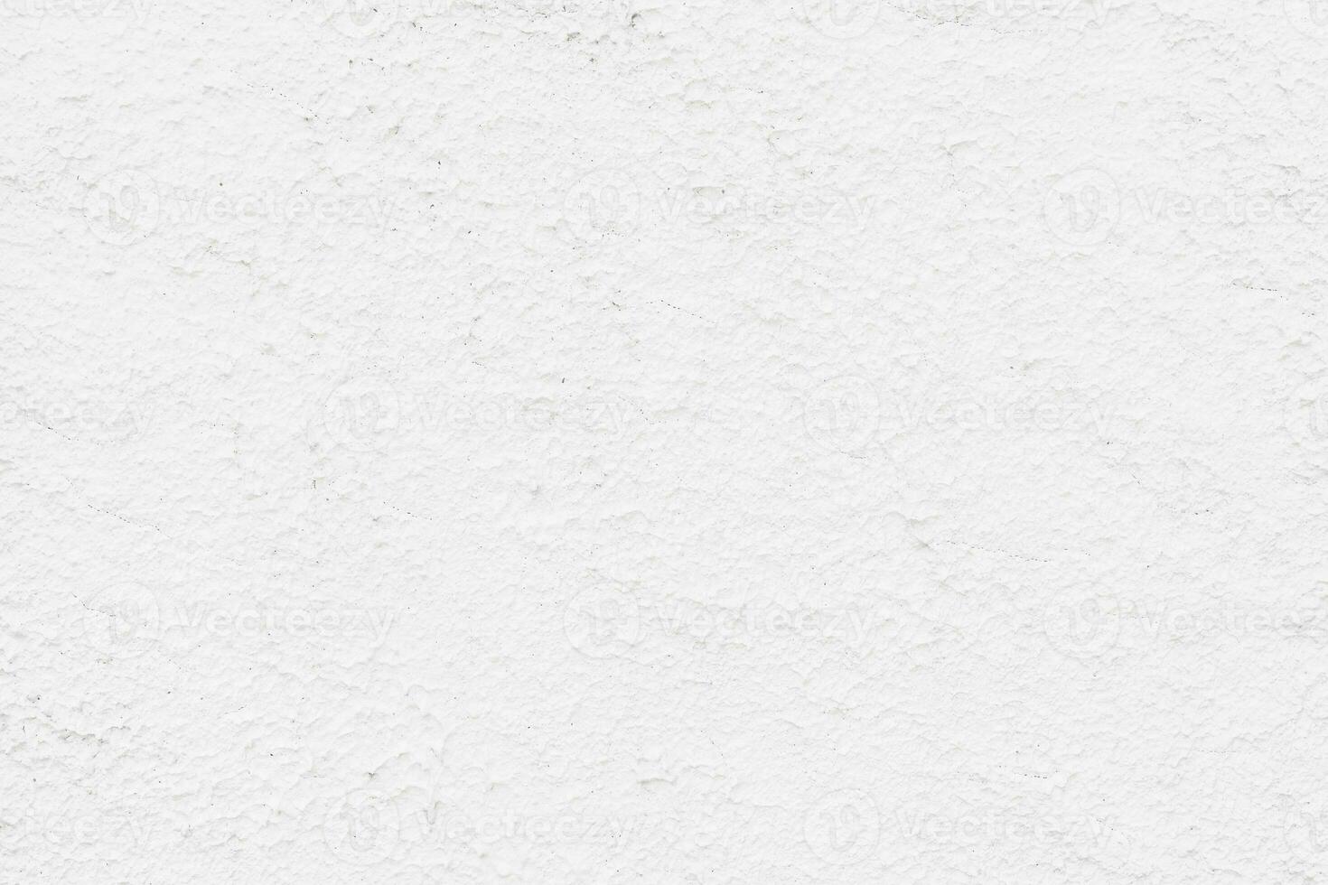 White cement wall texture with natural pattern for background photo