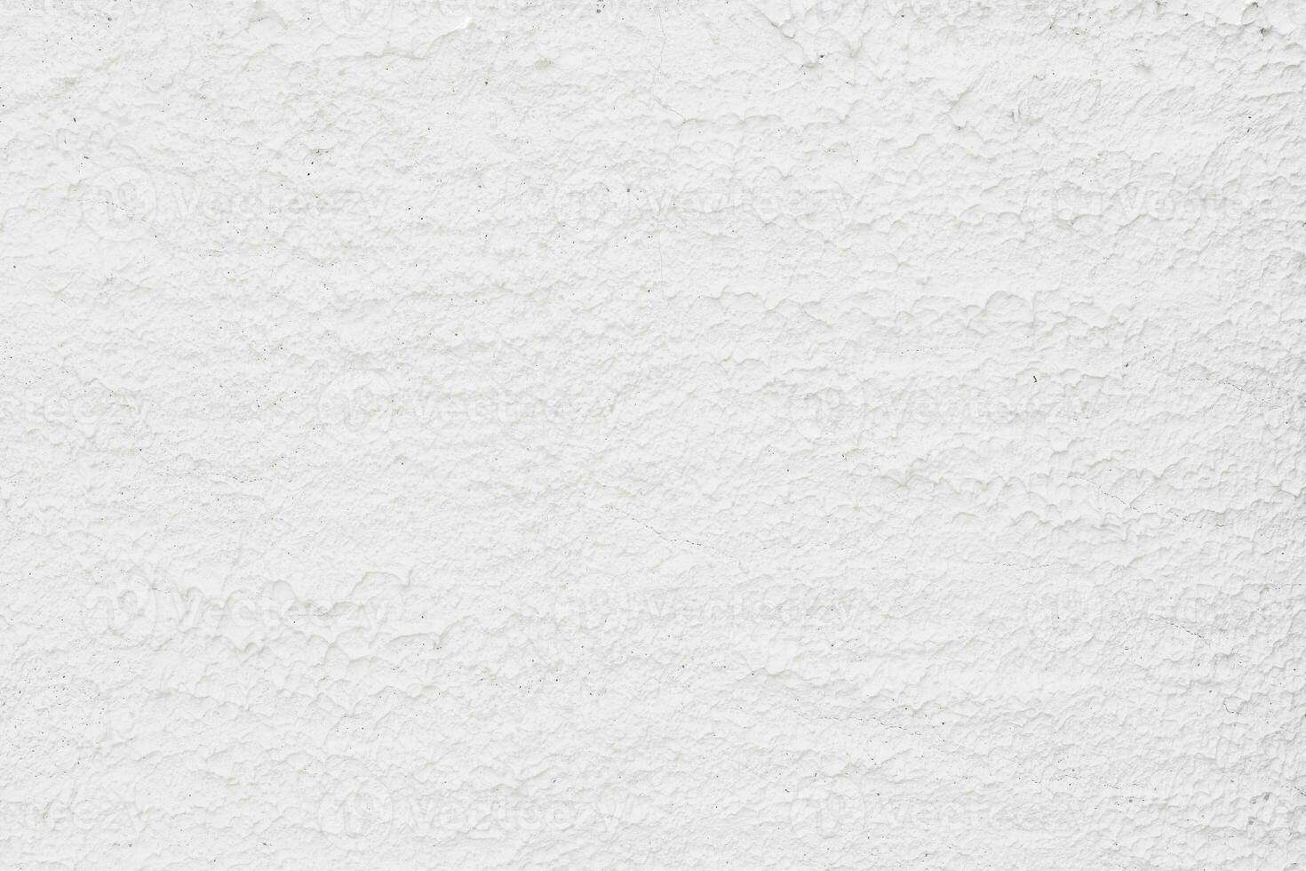 White cement wall texture with natural pattern for background photo